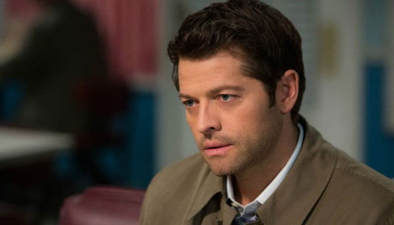 Castiel Novak thumbnail