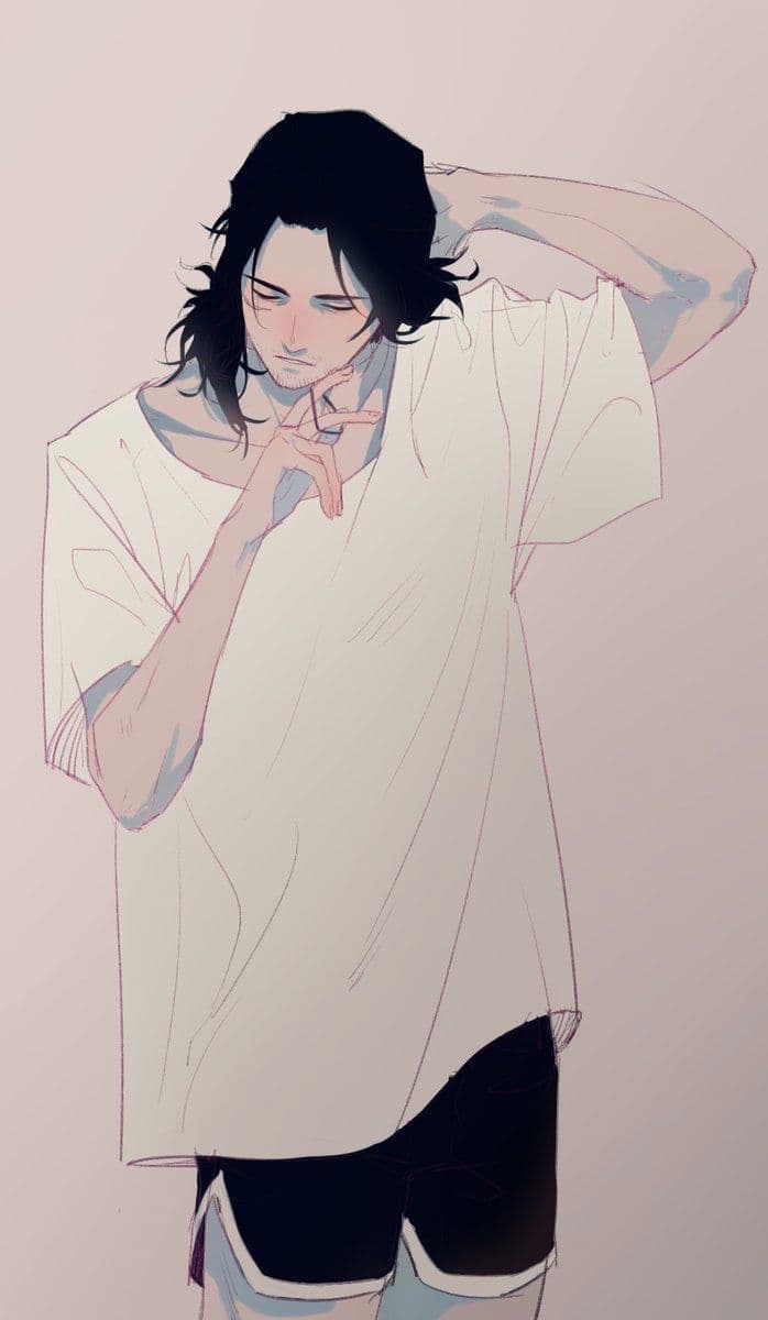 Shota Aizawa thumbnail