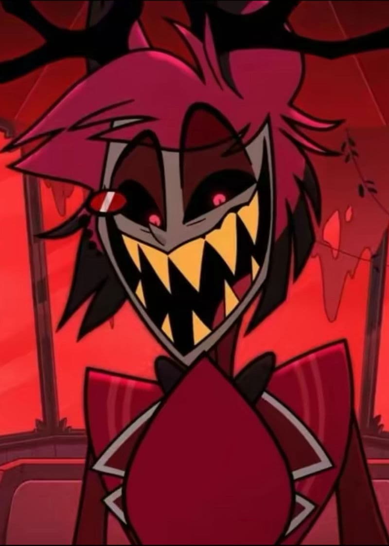 Alastor thumbnail