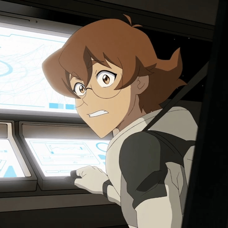 Pidge Holt thumbnail