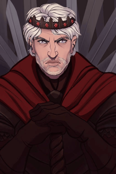 Maegor Targaryen thumbnail