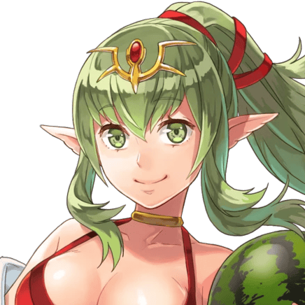 Tiki (Summer) thumbnail