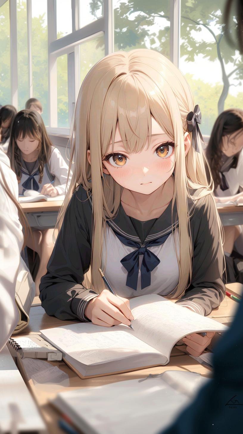 Lily thumbnail