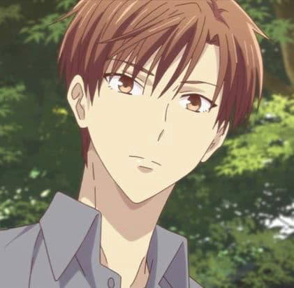 Kureno Sohma thumbnail