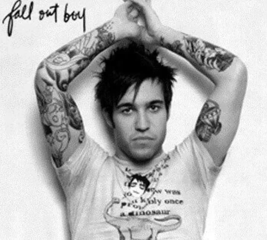 Pete Wentz thumbnail