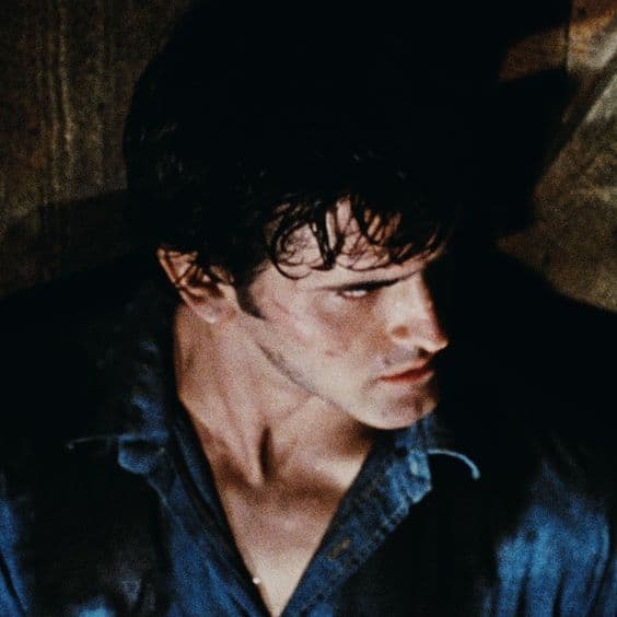 Ash Williams thumbnail