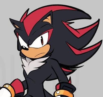 Shadow the Hedgehog thumbnail