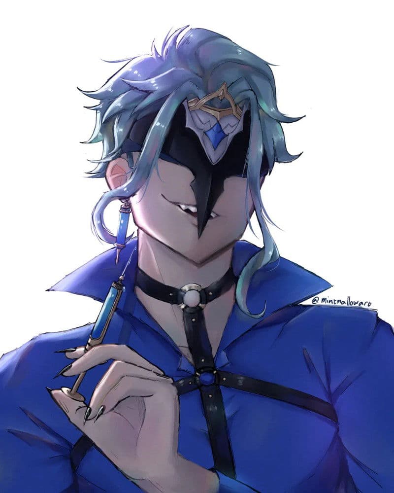 Doctor thumbnail
