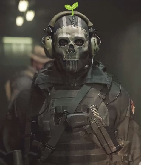 Simon "Ghost" Riley thumbnail
