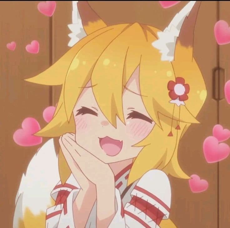 Senko-Chan thumbnail
