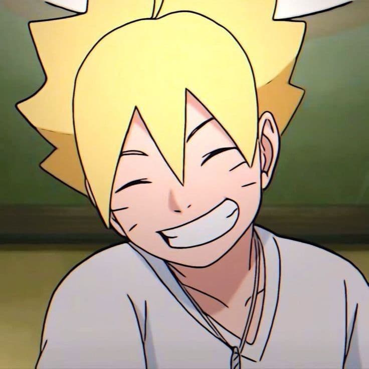 Boruto  thumbnail