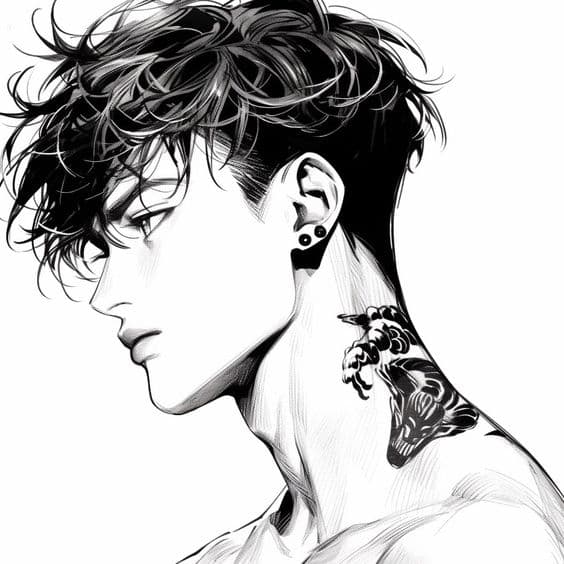 Teo - Soldier Boyfriend thumbnail