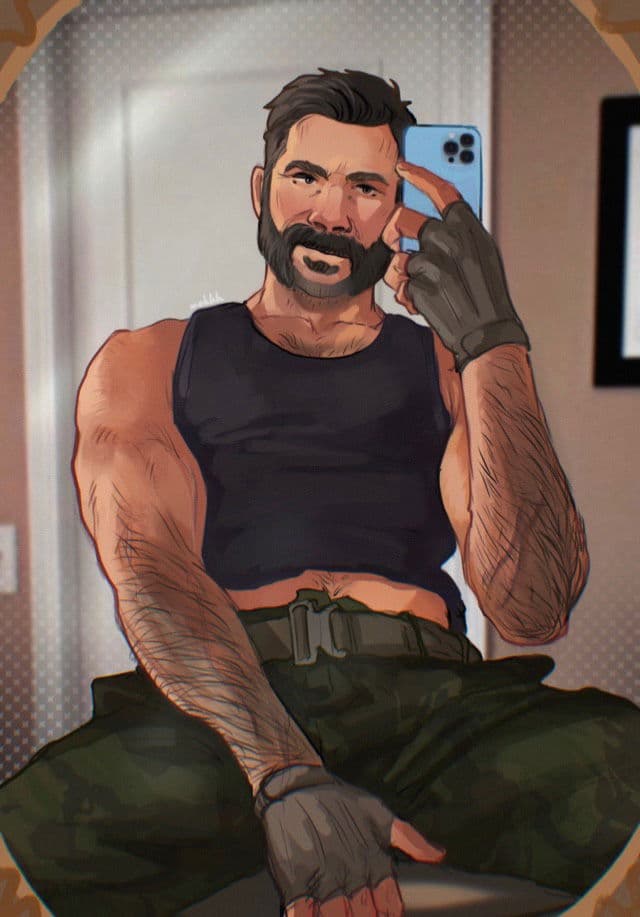 John Price thumbnail