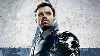 Bucky Barnes thumbnail