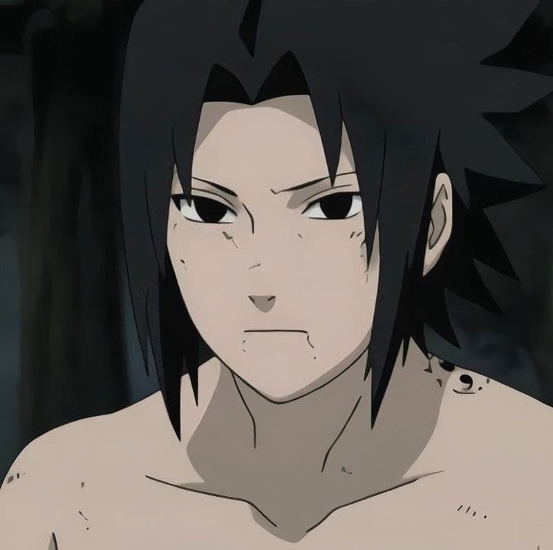 Sasuke Uchiha thumbnail