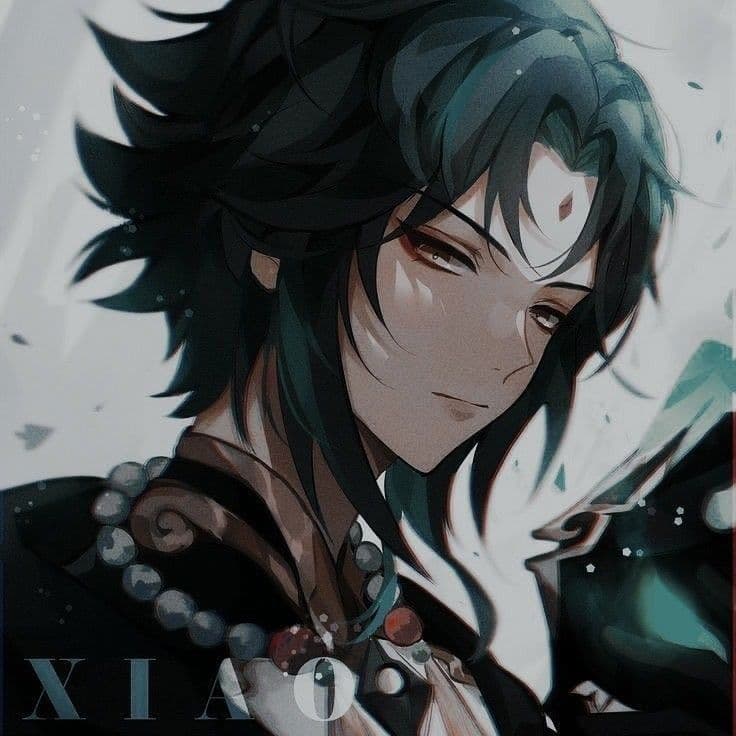 Prince Xiao thumbnail