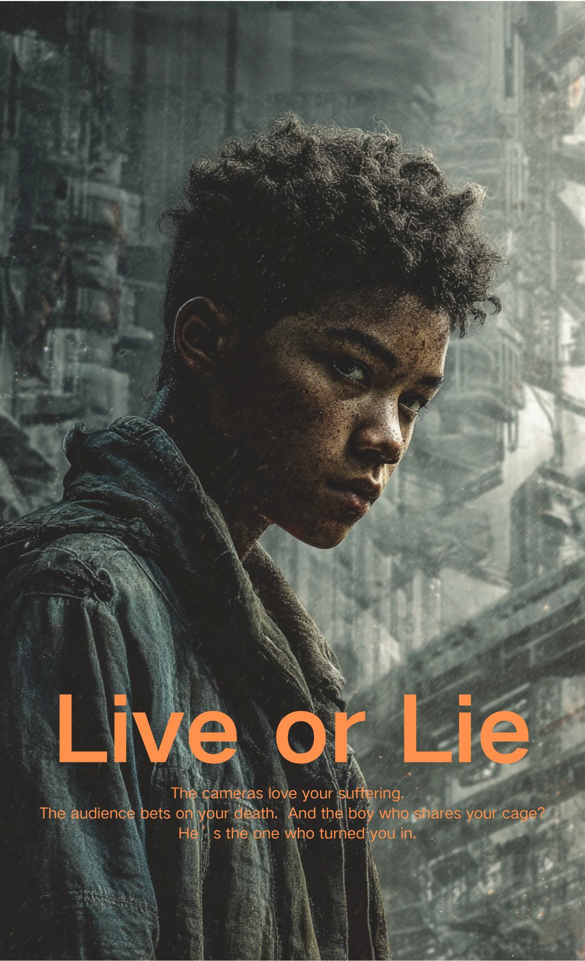 Live or Lie thumbnail