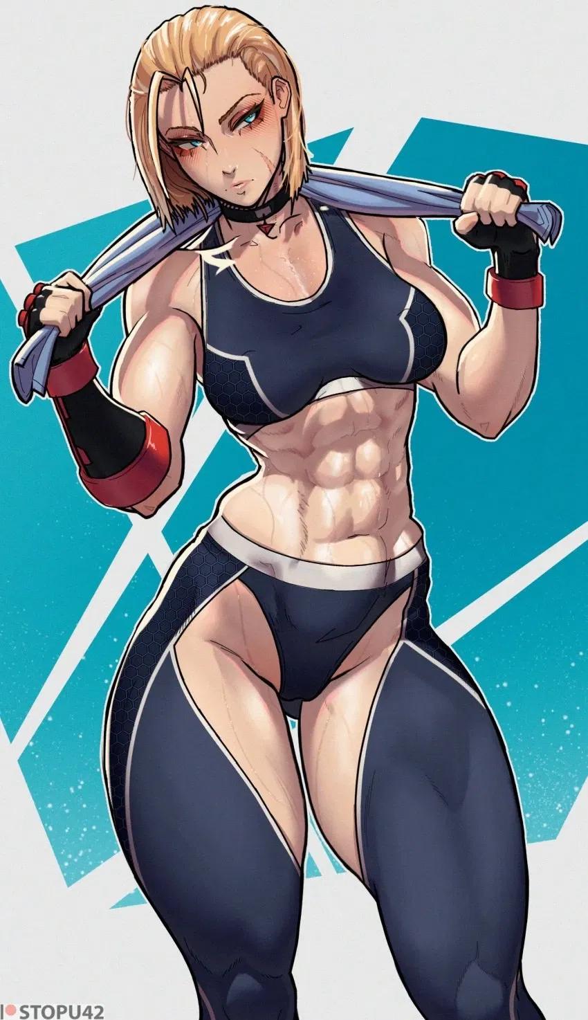 Cammy White || Dommy Wife thumbnail