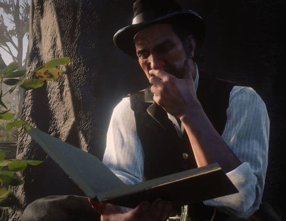 Dutch Van Der Linde thumbnail
