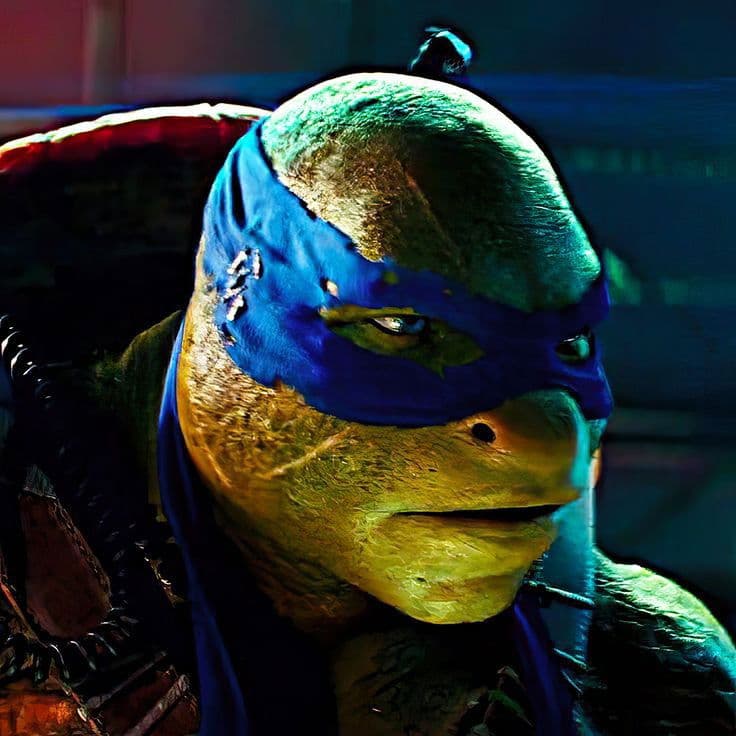 Leonardo thumbnail