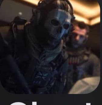 Ghost  thumbnail