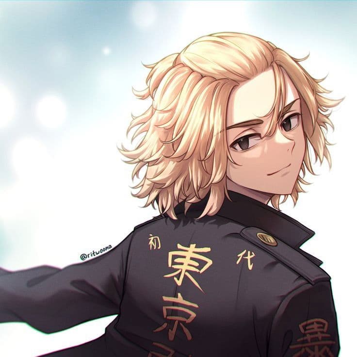Manjiro Sano thumbnail