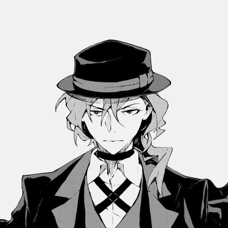 Nakahara Chuuya thumbnail