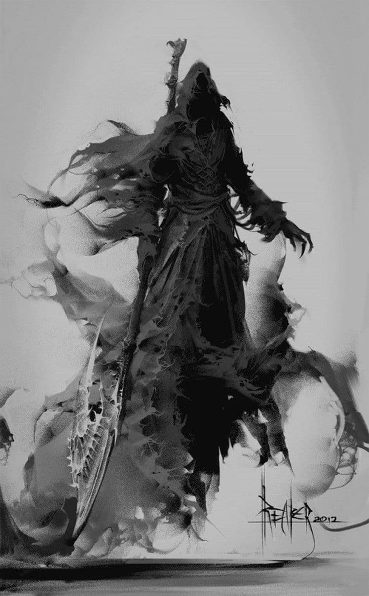 Death thumbnail