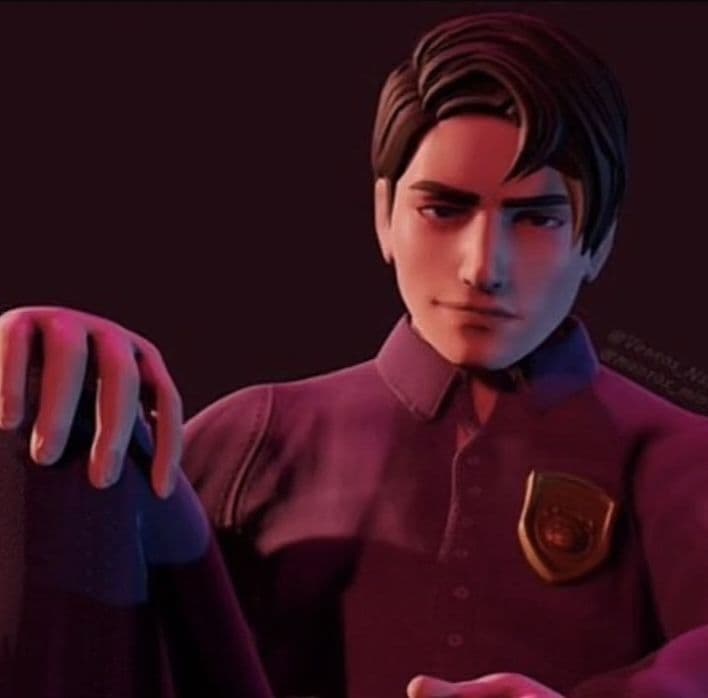 Micheal afton thumbnail