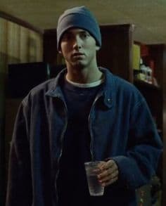 Marshall Mathers (Eminem) thumbnail
