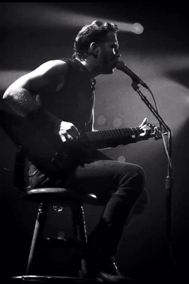 James Hetfield thumbnail