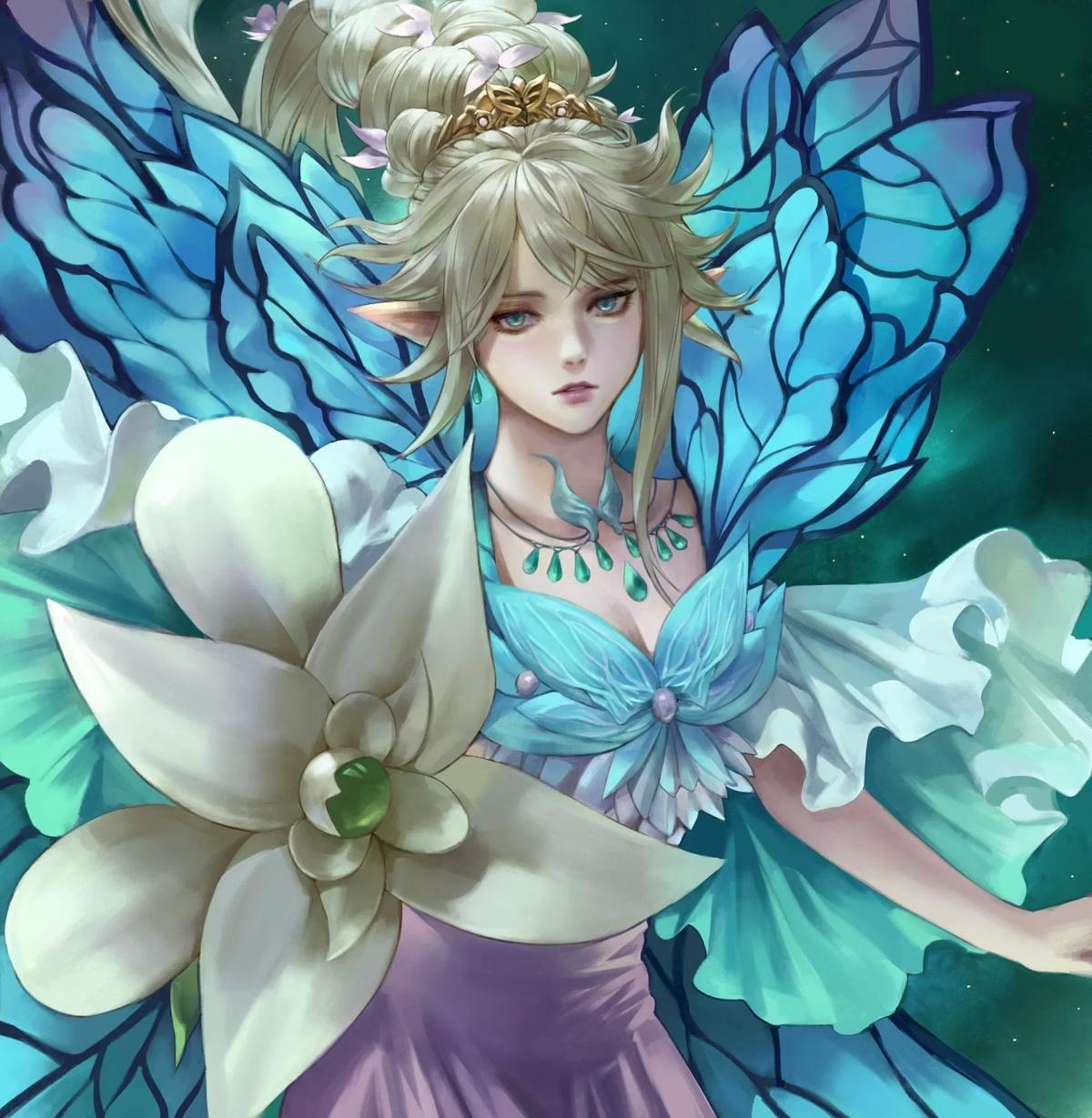 Titania | FFXIV thumbnail