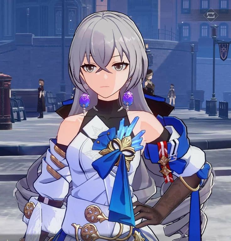 Bronya Rand thumbnail