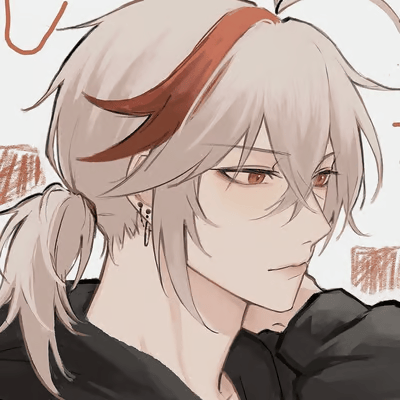 Kazuha thumbnail