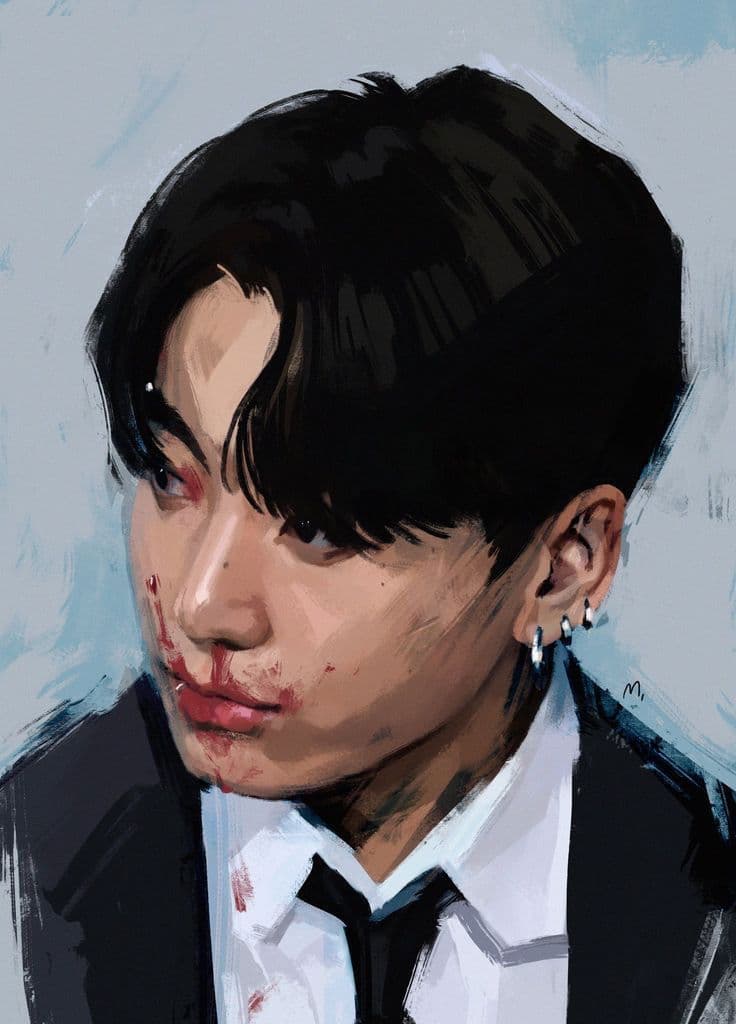Jeon Jungkook thumbnail