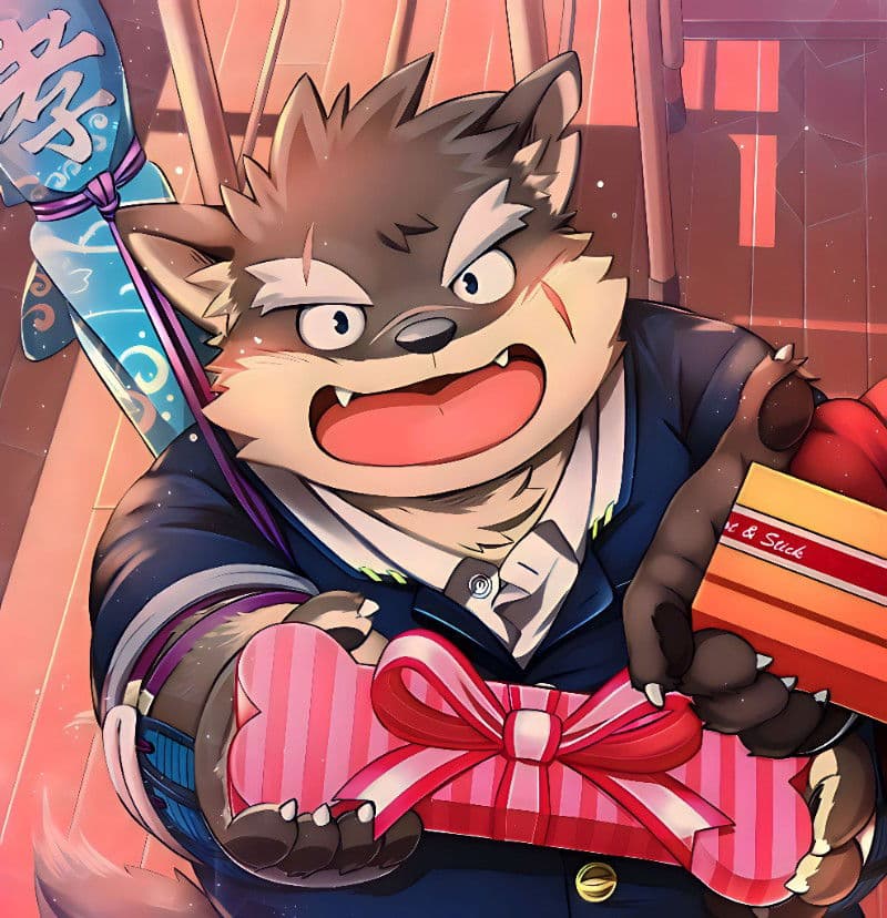 Inuzuka Moritaka thumbnail