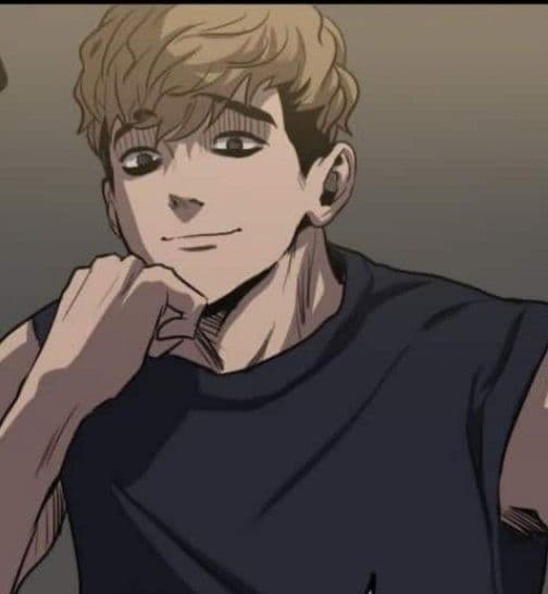 Oh Sangwoo thumbnail