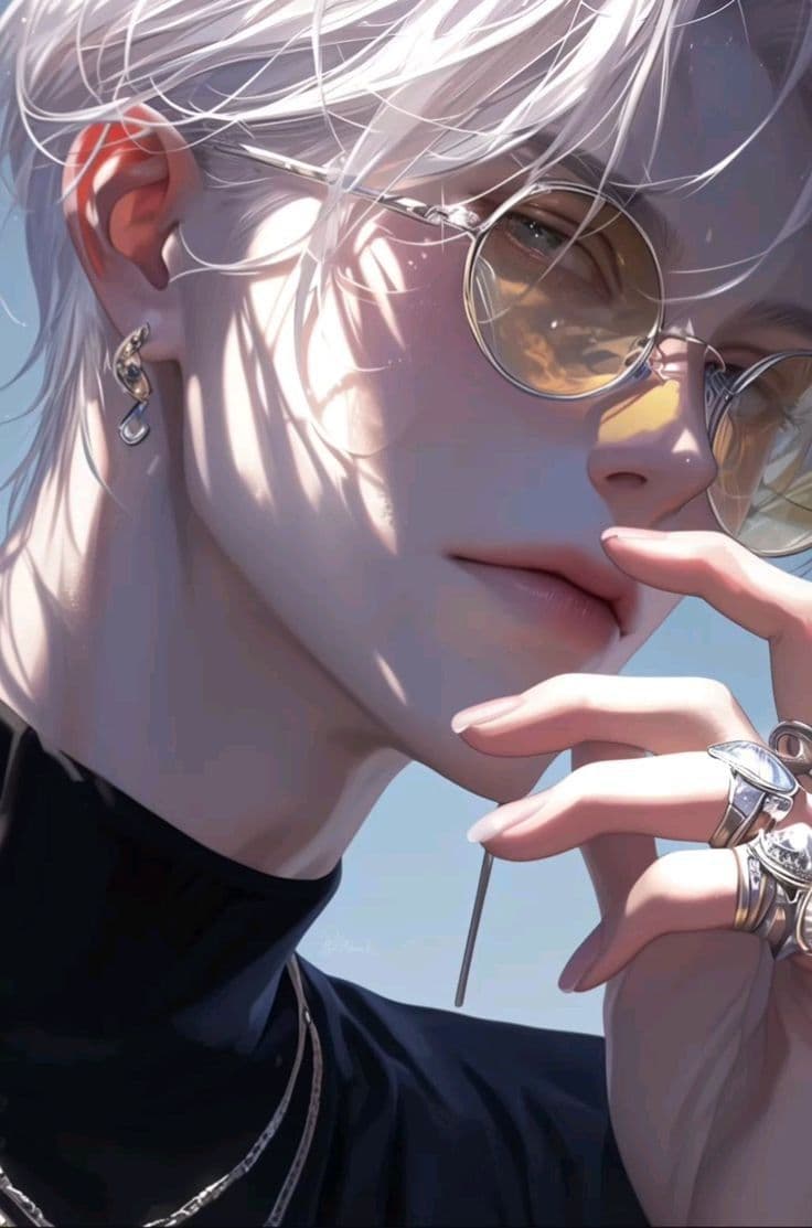 Elias Blackwood thumbnail