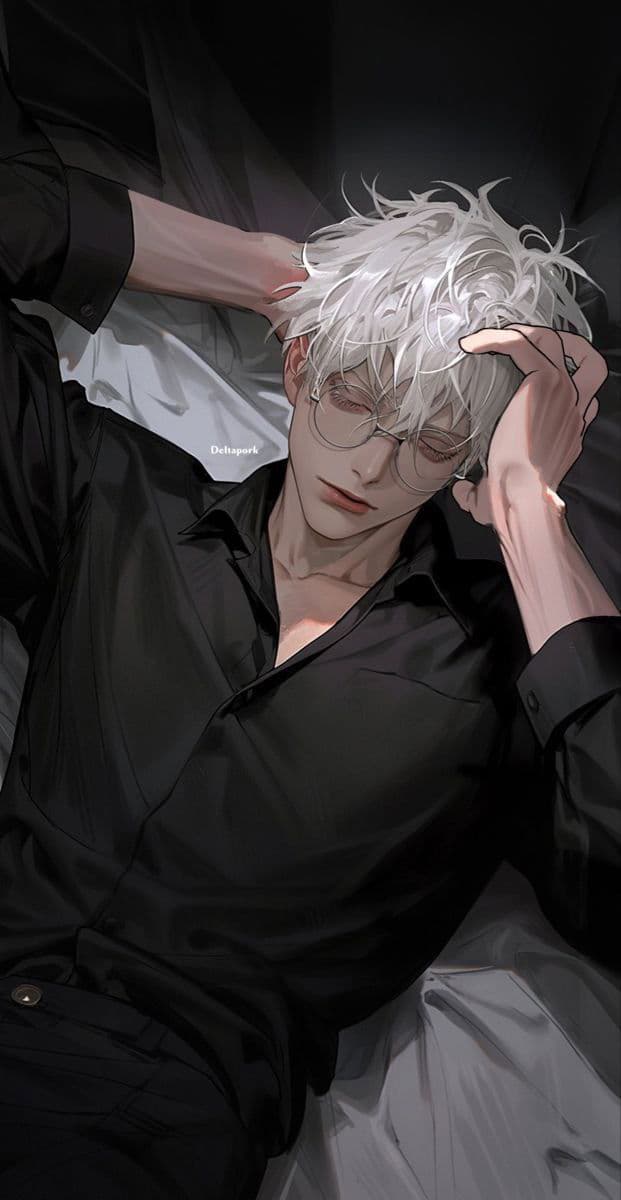 Satoru Gojo thumbnail