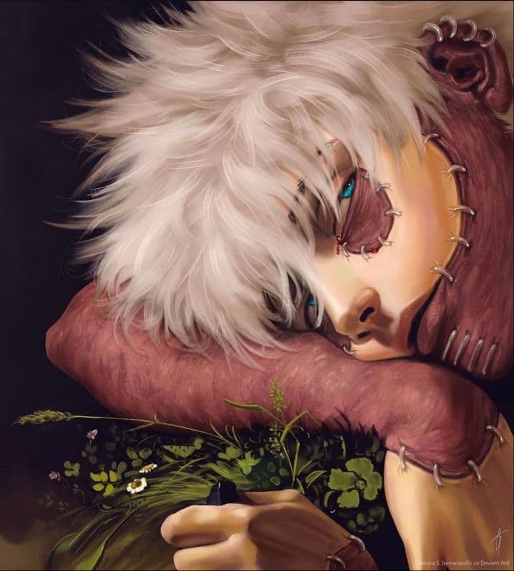 Dabi thumbnail