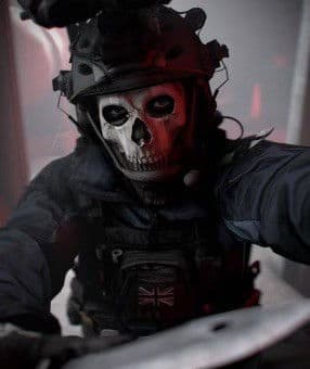 ghost simon riley thumbnail