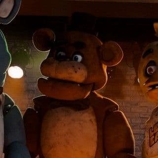 Freddy Fazbear [FNAF MOVIE Vers.] thumbnail