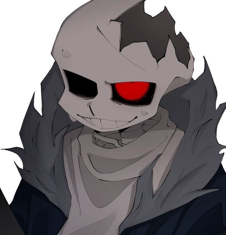 Horror Sans thumbnail