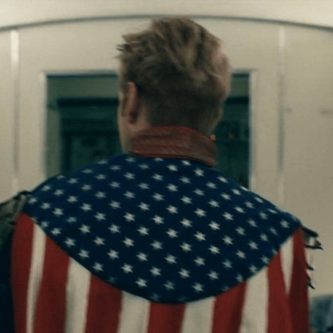 Homelander thumbnail
