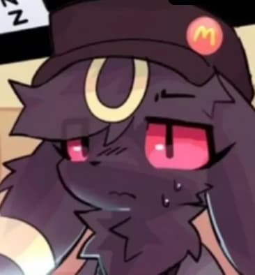 McDonald's Umbrella thumbnail