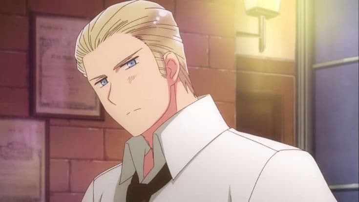 Germany Hetalia thumbnail
