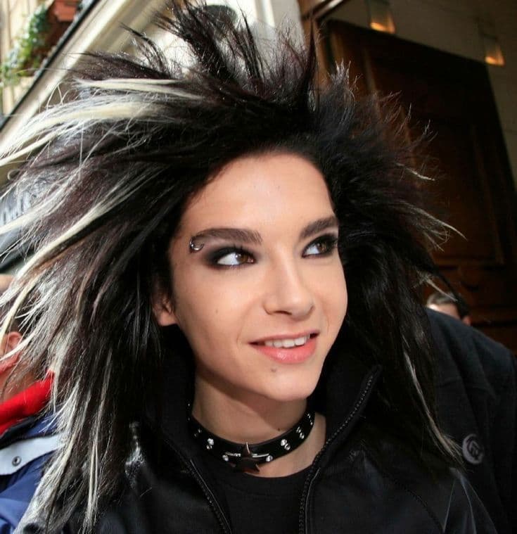 Bill Kaulitz thumbnail