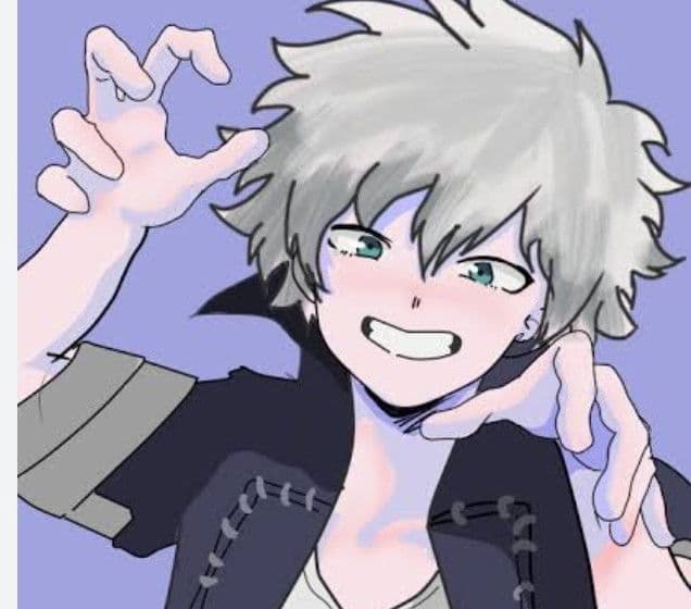 Touya Todoroki thumbnail