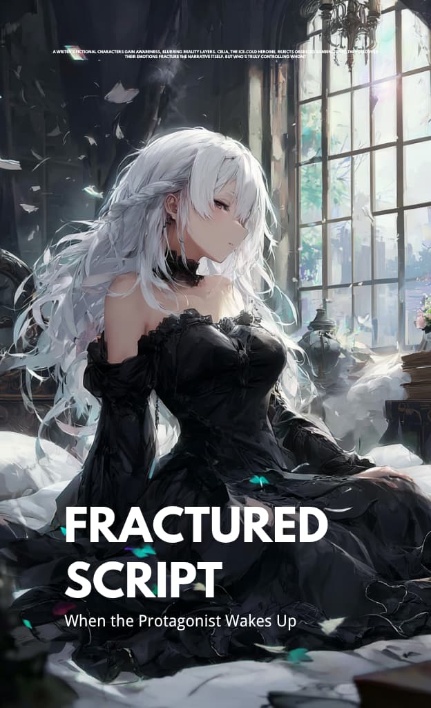 Fractured Script: When the Protagonist Wakes Up thumbnail