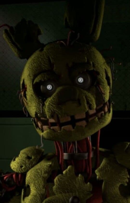 Springtrap thumbnail
